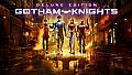 Gotham Knights Deluxe Edition