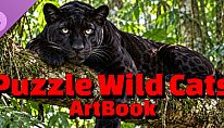 Buy Puzzle Wild Cats Artbook PC
