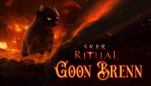 Sker Ritual - Goon Brenn