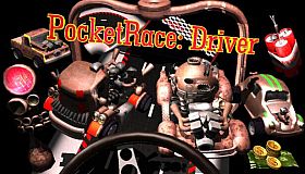 Pocket Race: Driver