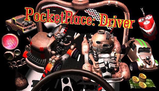 Buy Pocket Race: Driver