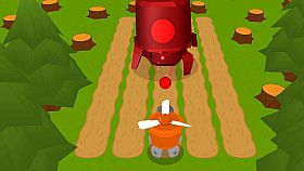 Cazzarion: Forest Defense