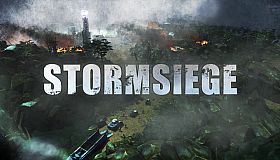 March of War - StormSiege