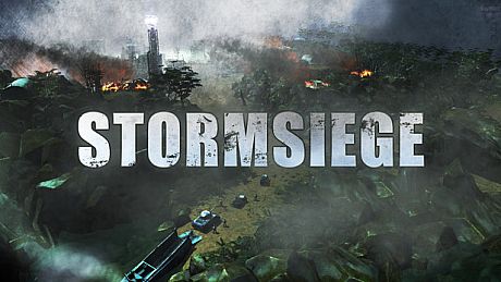 March of War - StormSiege DLC