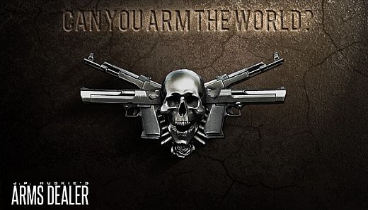 Arms Dealer