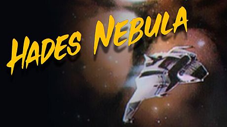 Hades Nebula (C64/Spectrum) Game
