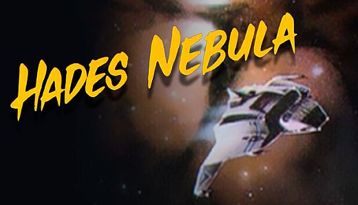 Hades Nebula (C64/Spectrum)