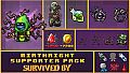 Survived By - Birthright Supporter Pack