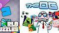 Piczle World of Puzzles: The O.G.