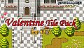 RPG Maker MV - Valentine Tile Pack for MV