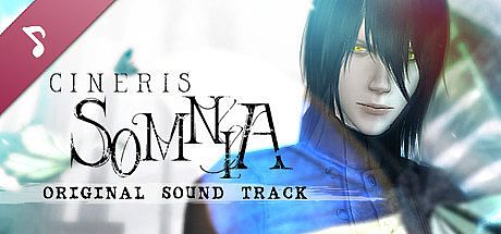 CINERIS SOMNIA - Original Soundtrack DLC