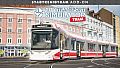 City Transport Simulator - Tram DLC: StadtRegioTram