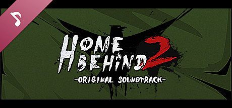 Home Behind 2 Soundtrack DLC