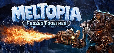 Meltopia: Frozen Together Game