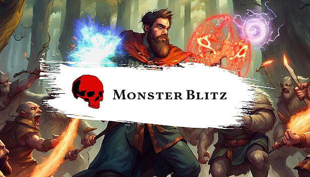 Buy Monster Blitz