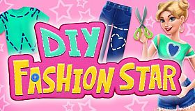 DIY Fashion Star