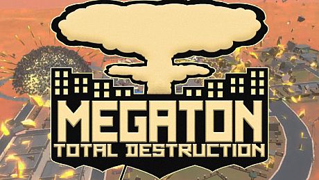 Megaton: Total Destruction Game