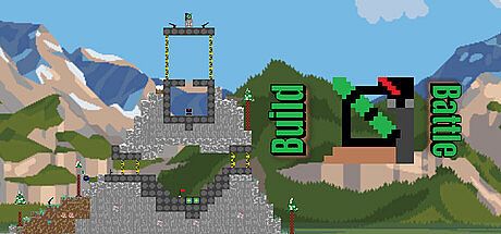 Build Battle Game