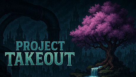 Project Takeout Game