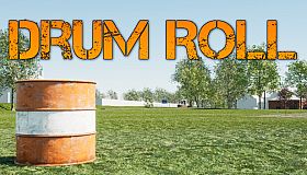Drum Roll