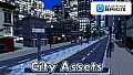 RPG Developer Bakin City Assets