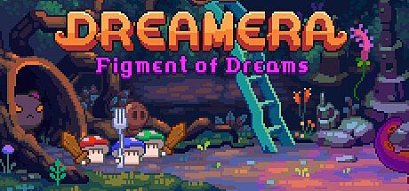 Dreamera: Figment of Dreams Game