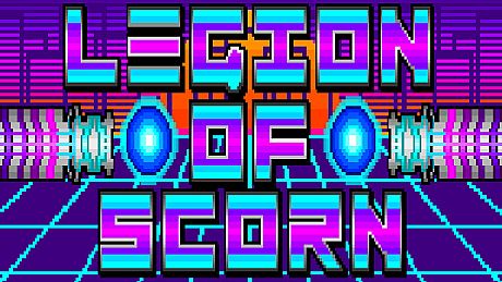 Legion of Scorn Game