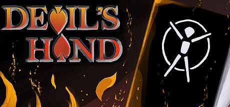 Devils Hand Game