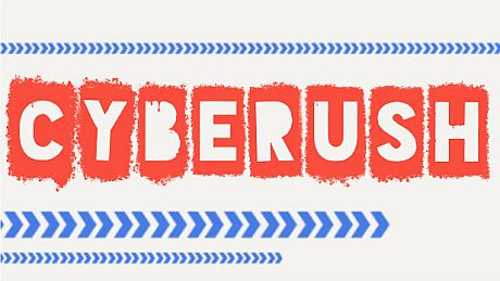 CYBERUSH Game