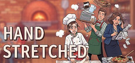 Hand Stretched Game