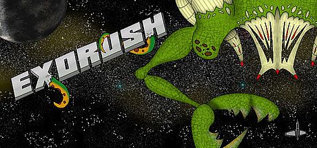 Exorush Game