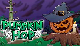 Pumpkin Hop