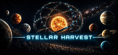 Stellar Harvest Game