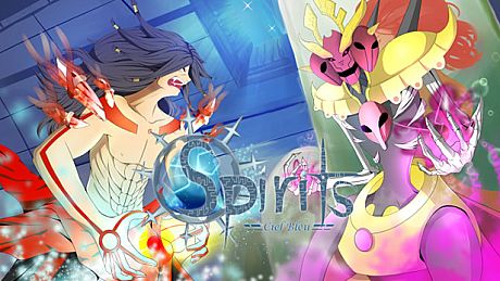 Spirits: Ciel Bleu