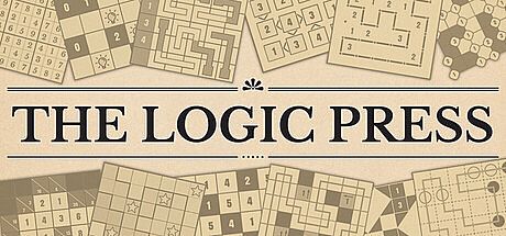 The Logic Press Game