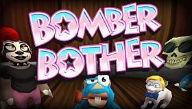 Bomber Bother