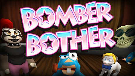 Bomber Bother Game
