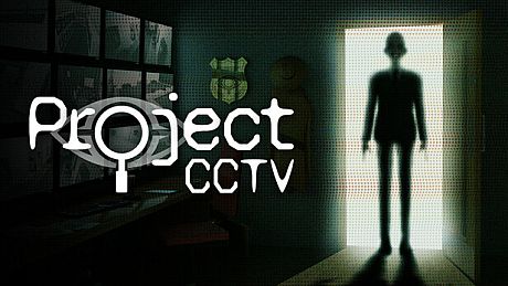 Project CCTV Game