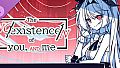 The NOexistenceN of you AND me - Lilith Cursor