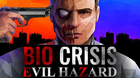 Dead Crisis Game