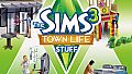 The Sims 3 Town Life Stuff
