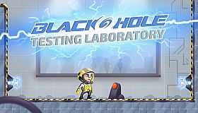 BLACKHOLE: Testing Laboratory