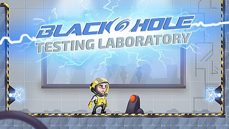 BLACKHOLE: Testing Laboratory DLC