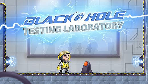 BLACKHOLE: Testing Laboratory