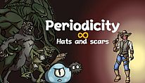 Periodicity - Hats and scars für PC kaufen