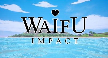 WAIFU IMPACT Game