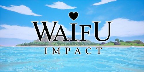WAIFU IMPACT