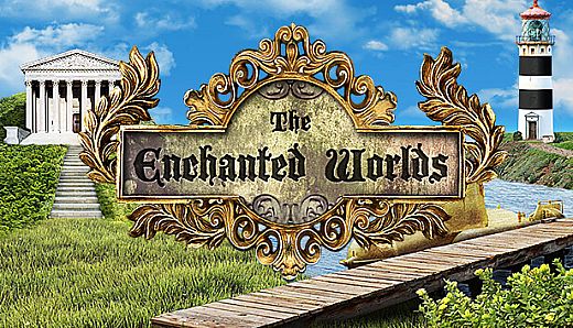 The Enchanted Worlds
