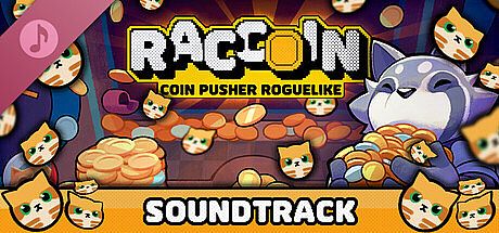 RACCOIN: Coin Pusher Roguelike Soundtrack DLC