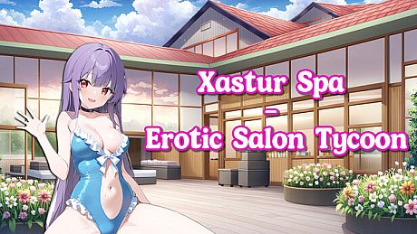 Xastur Spa: Erotic Salon Tycoon Game
